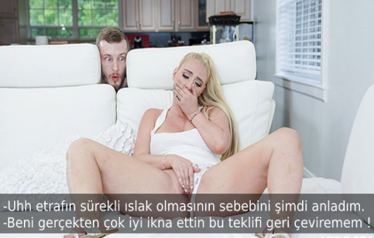 Kendini Parmaklayan Kaşar Aklındaki Yarraktan Kurtulamayıp Siki Kaptı